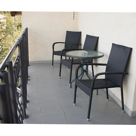 Wolf Apartman101, Wolf Apartman 102 Hotel Sarvar Luaran gambar