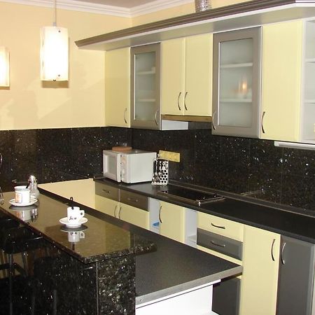 Wolf Apartman101, Wolf Apartman 102 Hotel Sarvar Luaran gambar