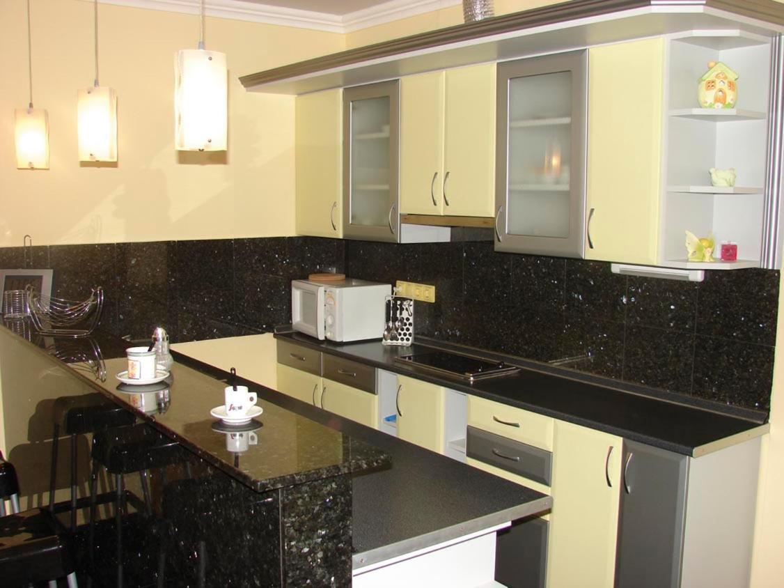 Wolf Apartman101, Wolf Apartman 102 Hotel Sarvar Luaran gambar